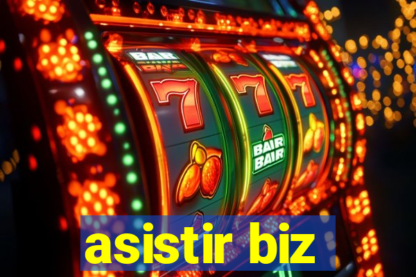 asistir biz